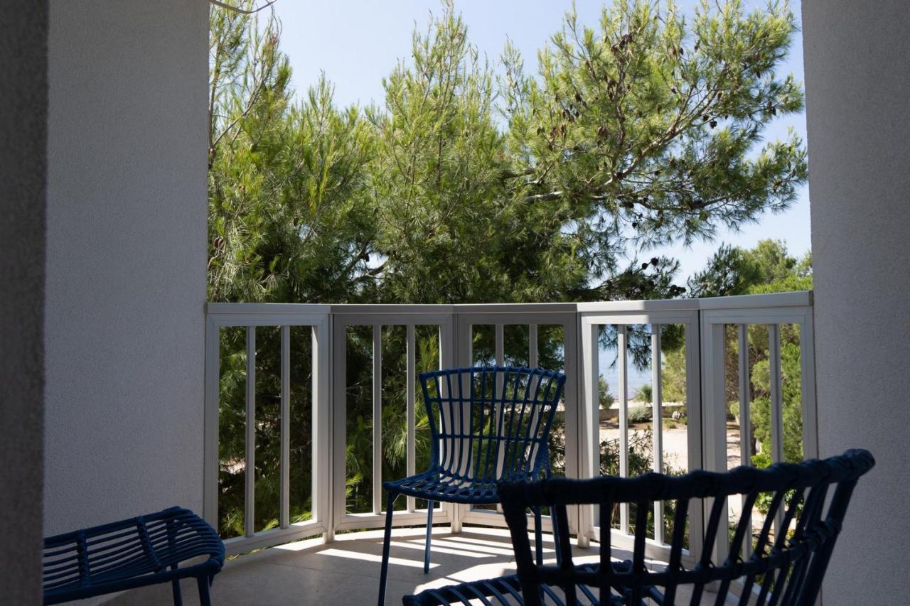 Apartments Sum Mora Vir Exterior foto
